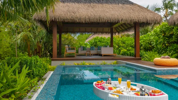 Pullman Maldives Resort